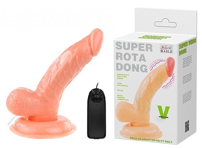 Super rota dong