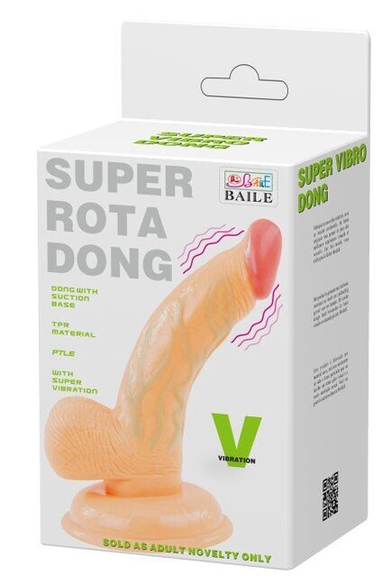 Super rota dong