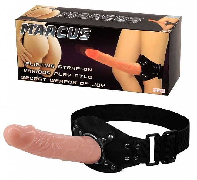  Marcus