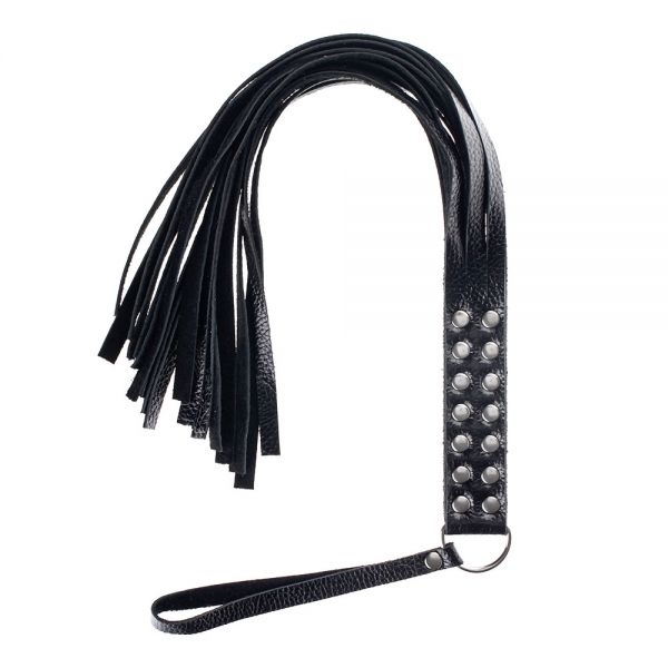  Double fancy flogger Double fancy flogger