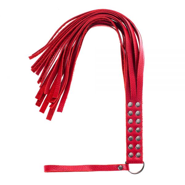  Double fancy flogger