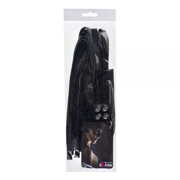  Double fancy flogger