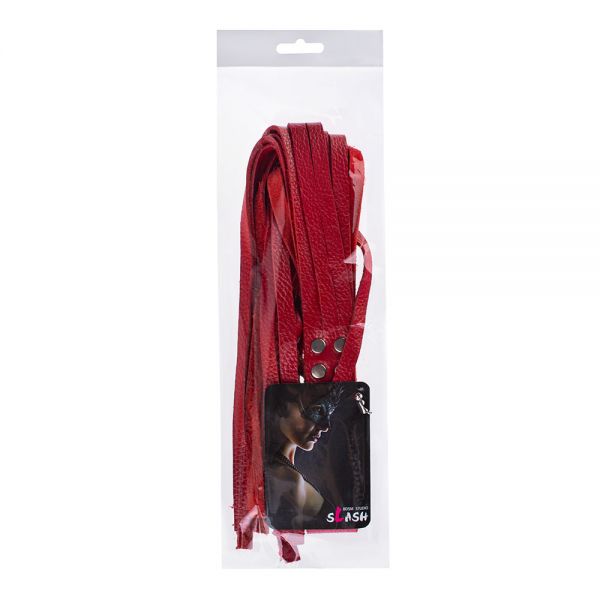  Double fancy flogger