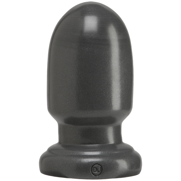 Shell Shock — Small — Gun Metal