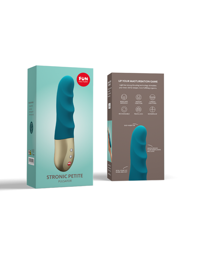 Stronic Petite