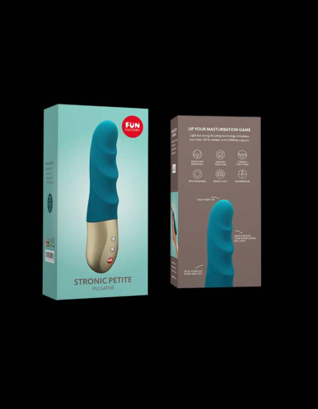 Stronic Petite