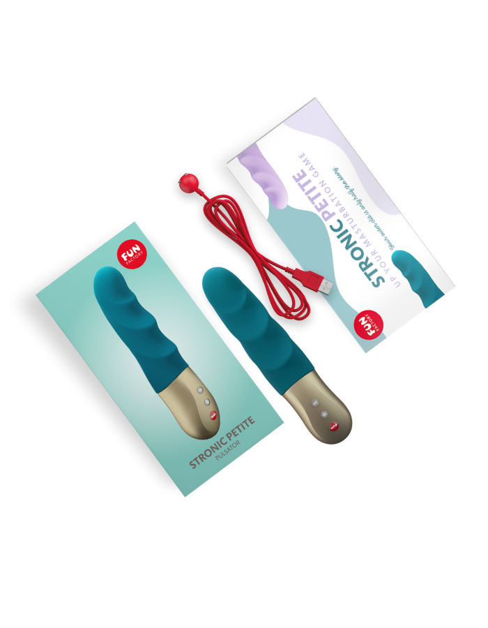 Stronic Petite
