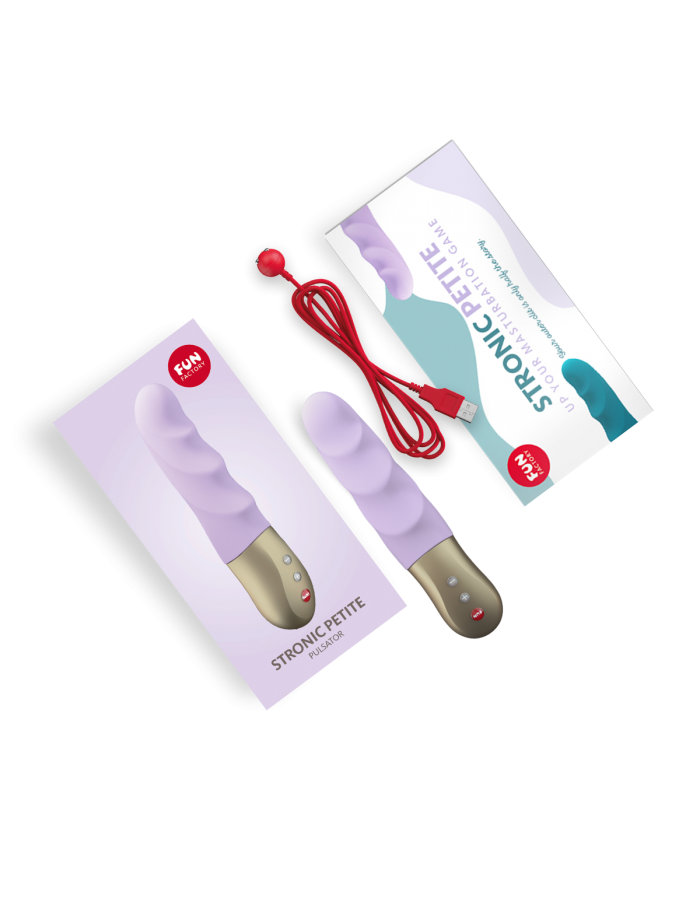 Stronic Petite