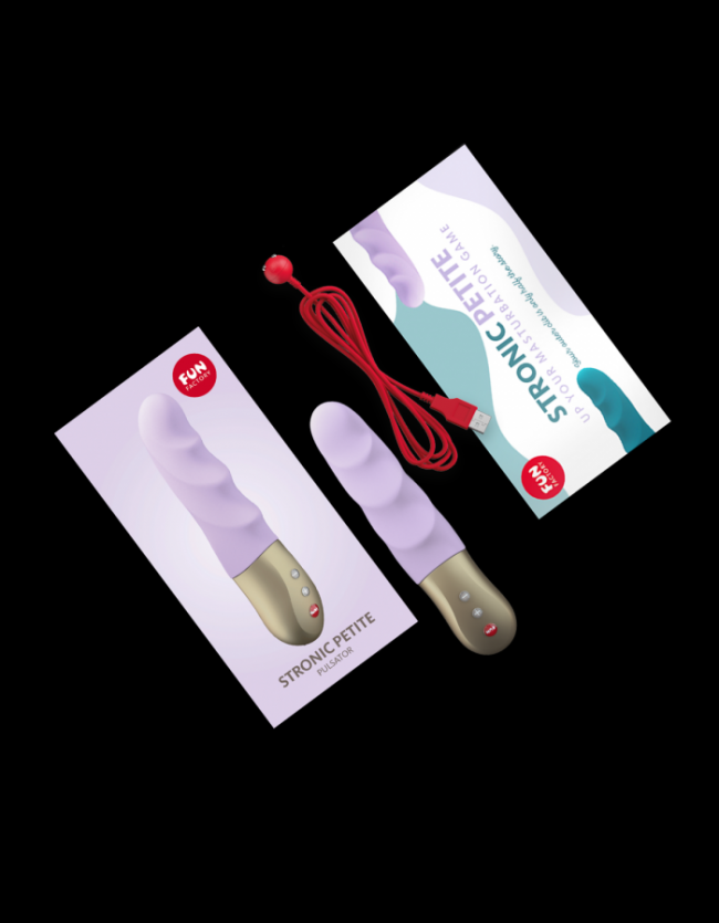 Stronic Petite