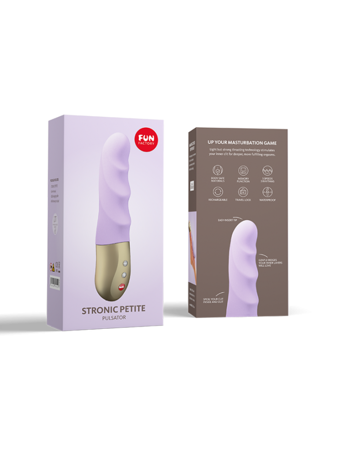 Stronic Petite