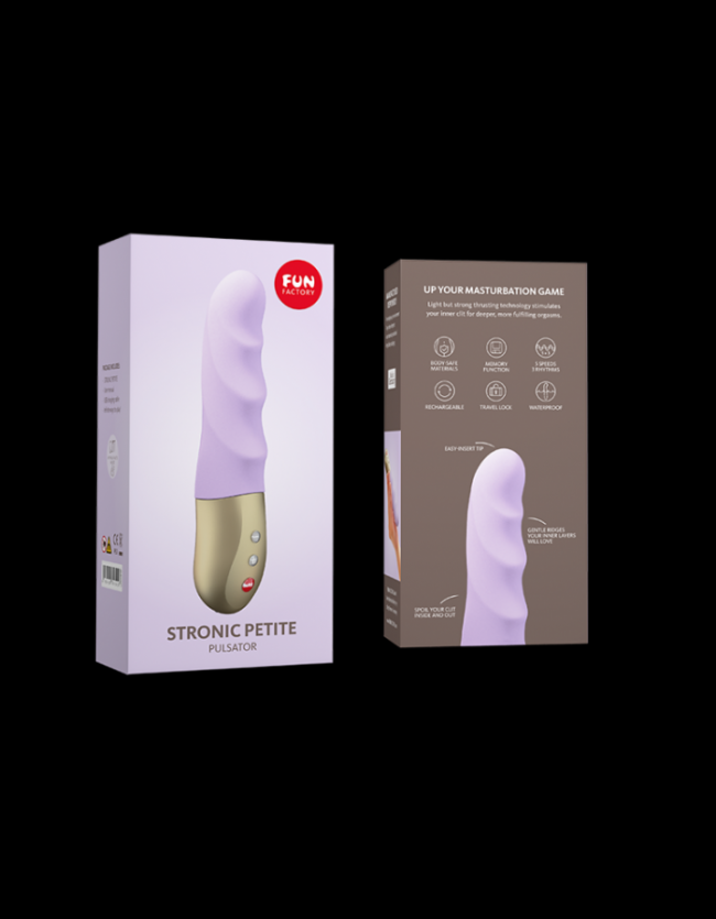 Stronic Petite