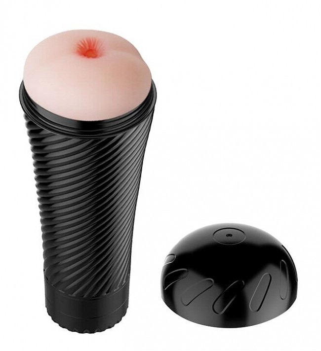 Pink Butt