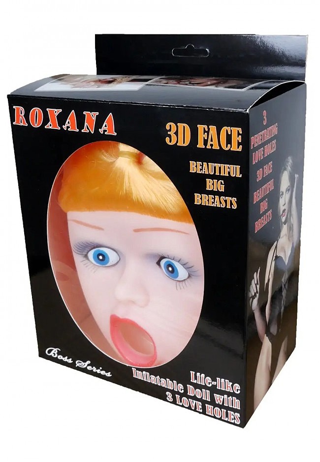 ROXANA 