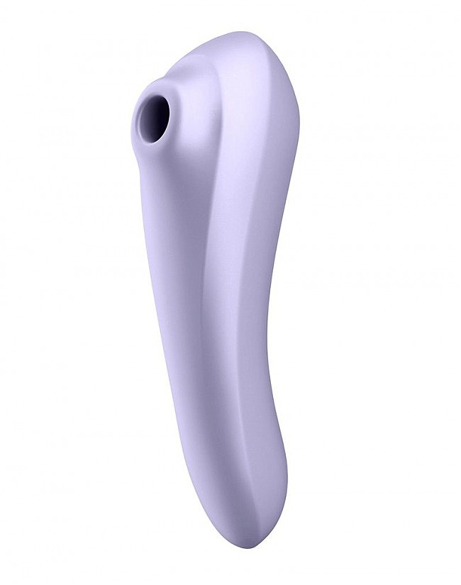 Satisfyer Dual Pleasure