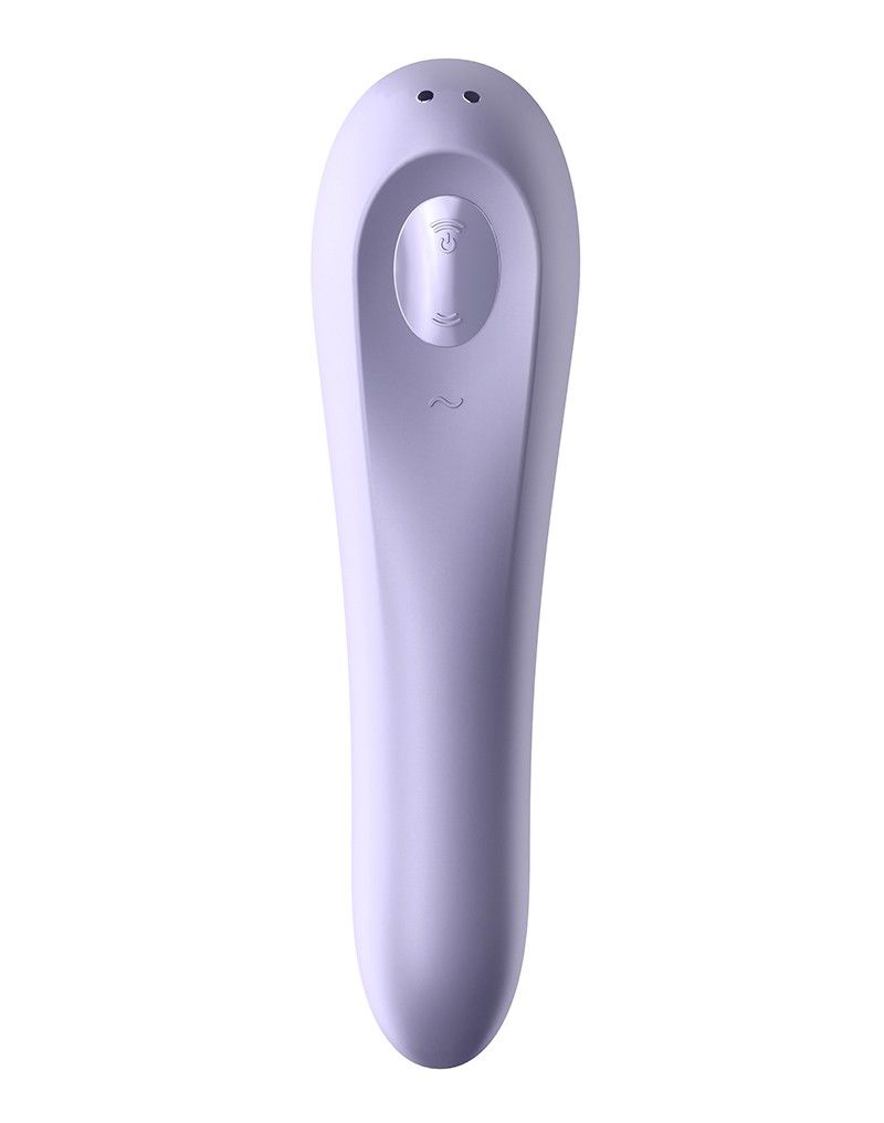 Satisfyer Dual Pleasure