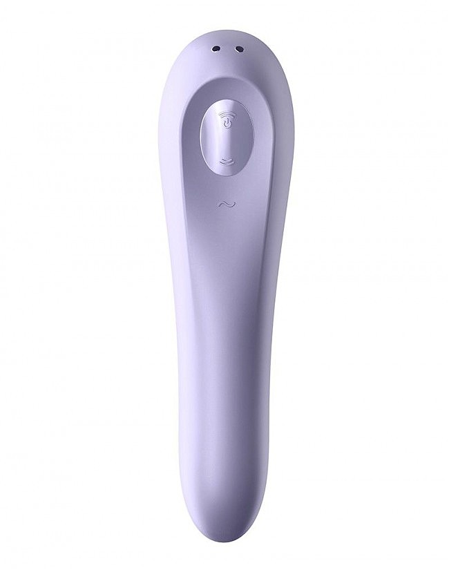 Satisfyer Dual Pleasure