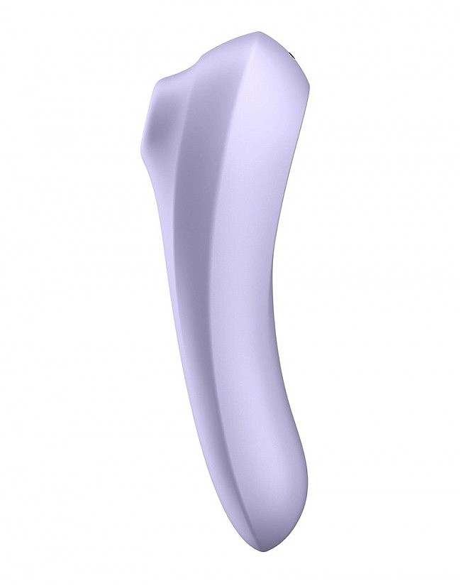 Satisfyer Dual Pleasure
