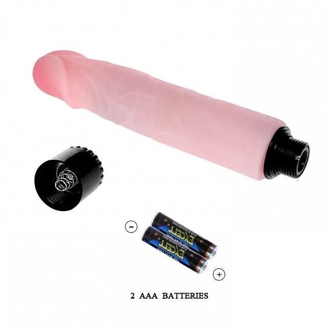 Realistic Cock