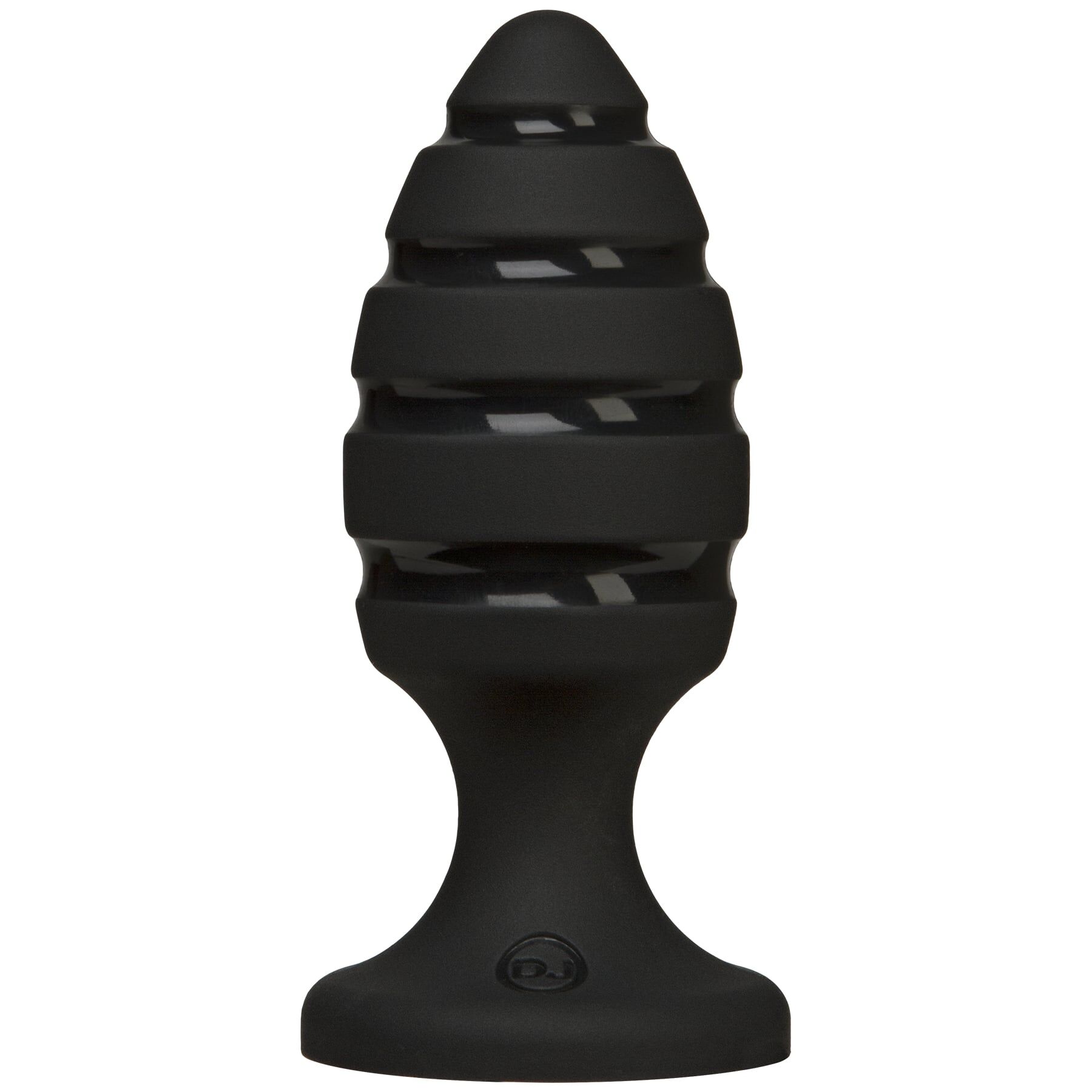 Platinum Premium Silicone  The Blast  Black