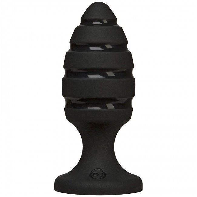 Platinum Premium Silicone  The Blast  Black