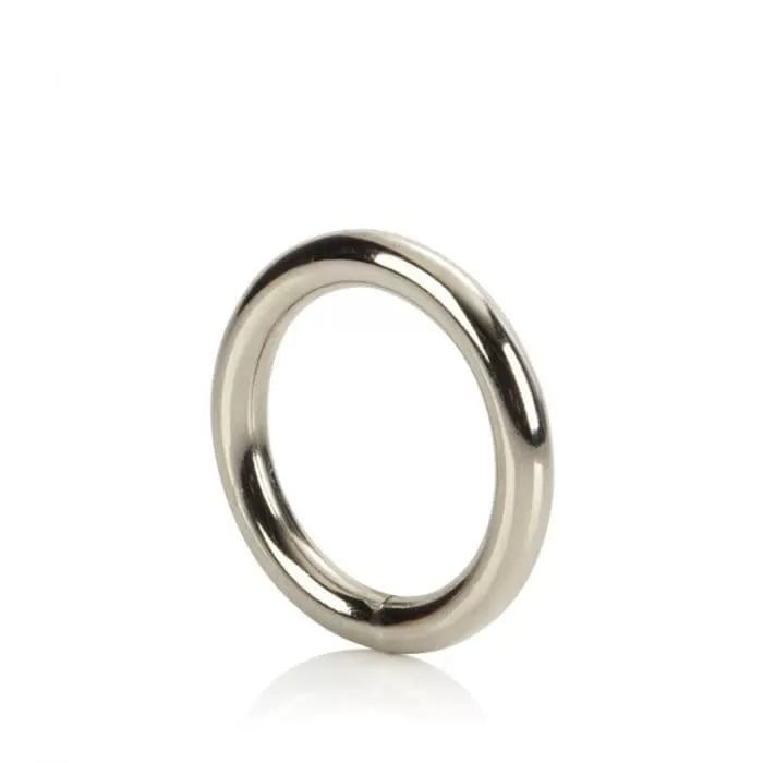 Silver Ring — 3 Piece Set