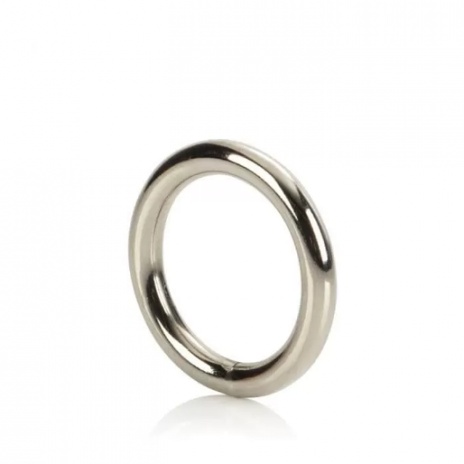Silver Ring — 3 Piece Set