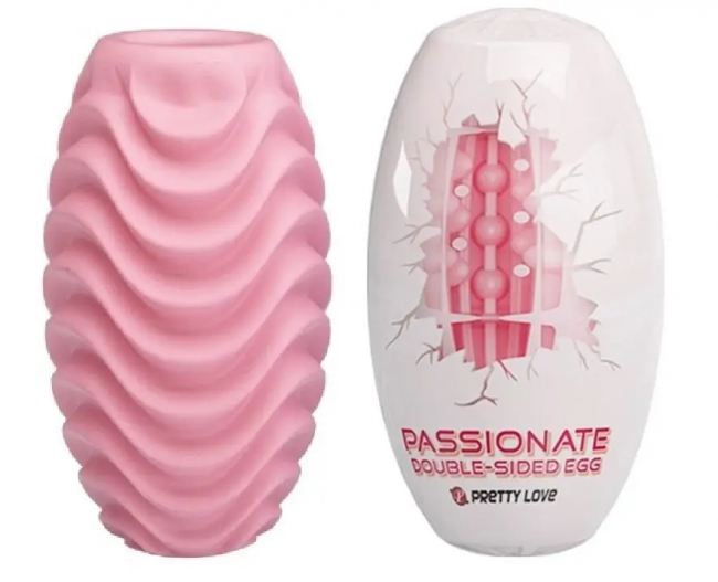 Double-Sided EGG
