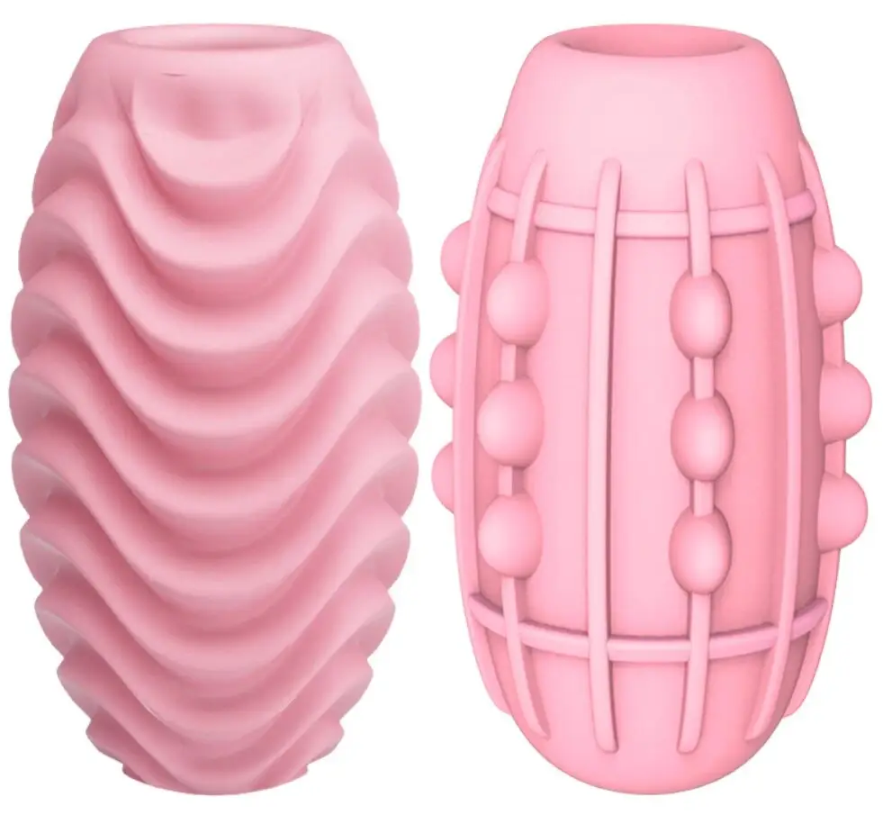 Double-Sided EGG