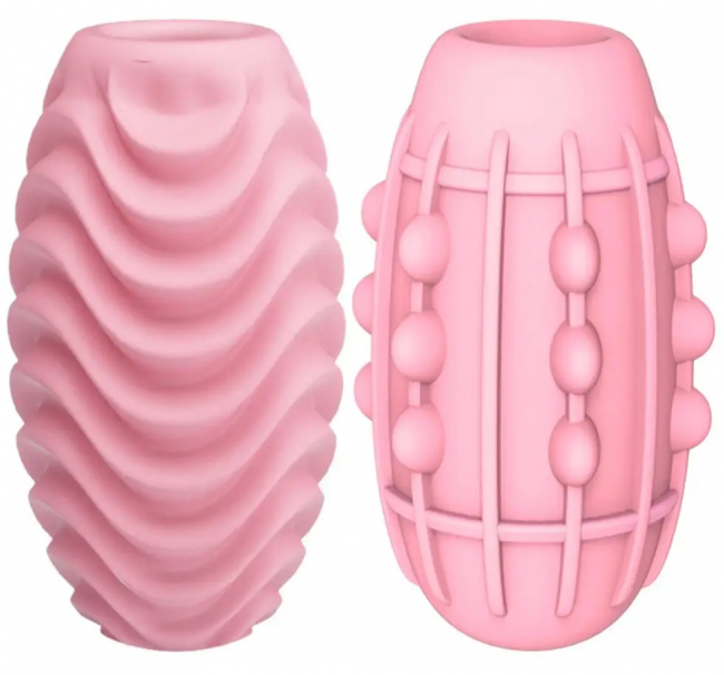 Double-Sided EGG
