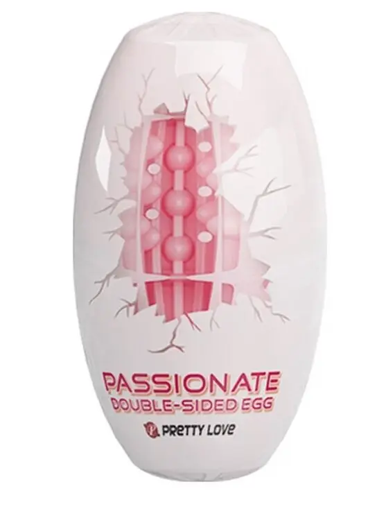 Double-Sided EGG