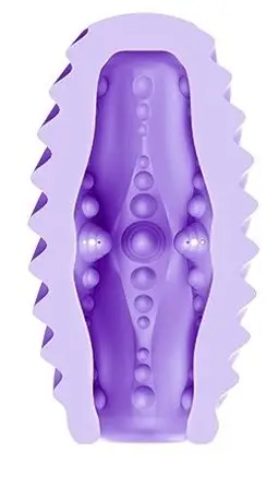 Romantic Double-Sided EGG