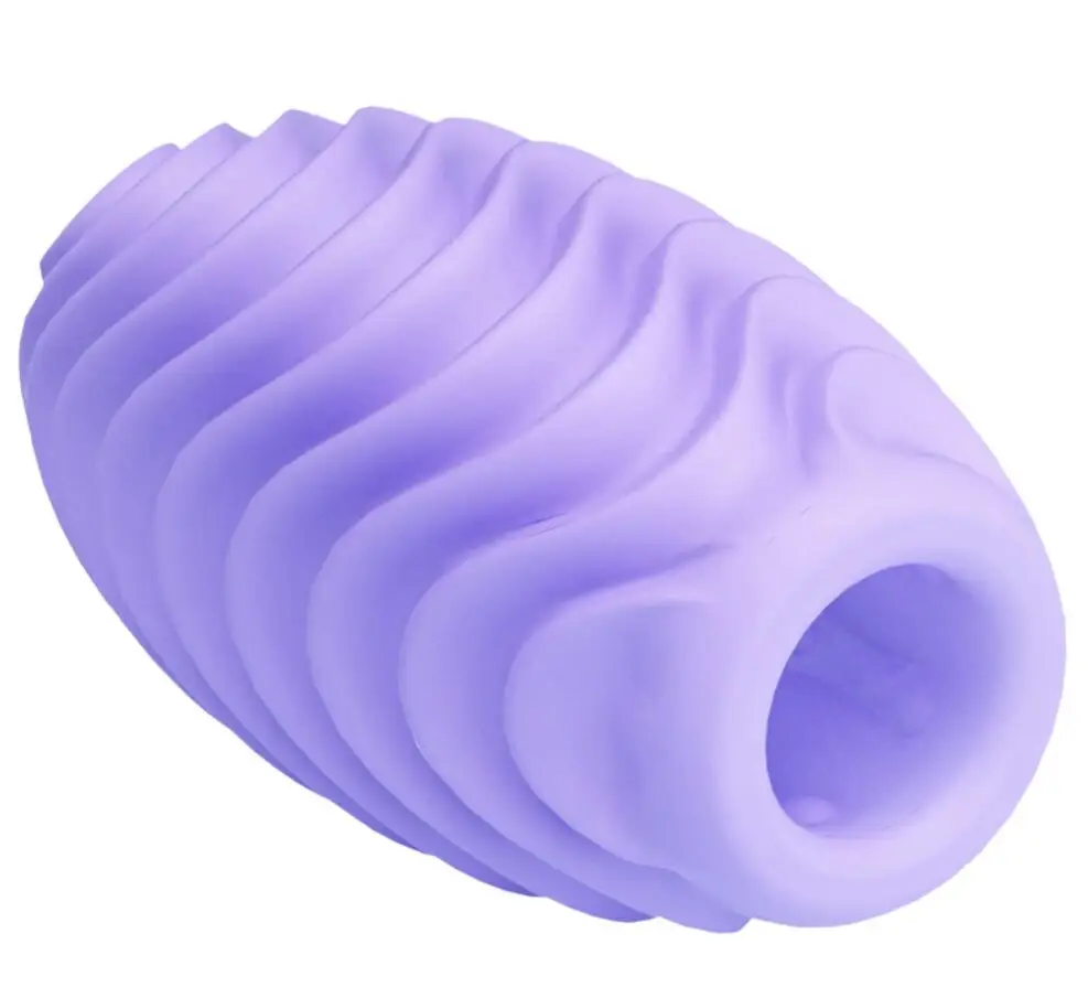 Romantic Double-Sided EGG