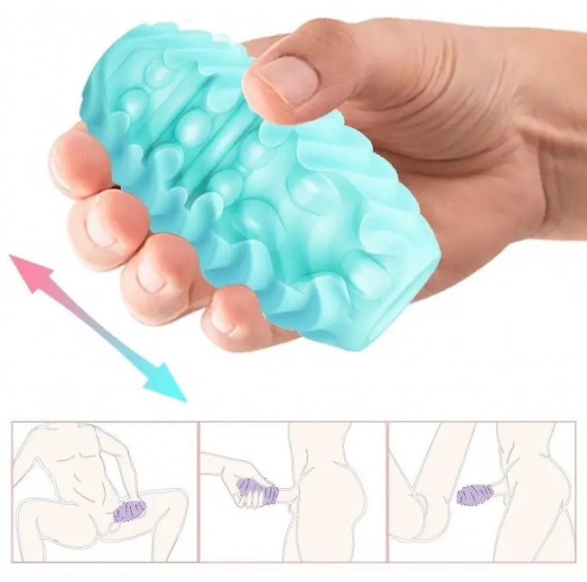 Romantic Double-Sided EGG