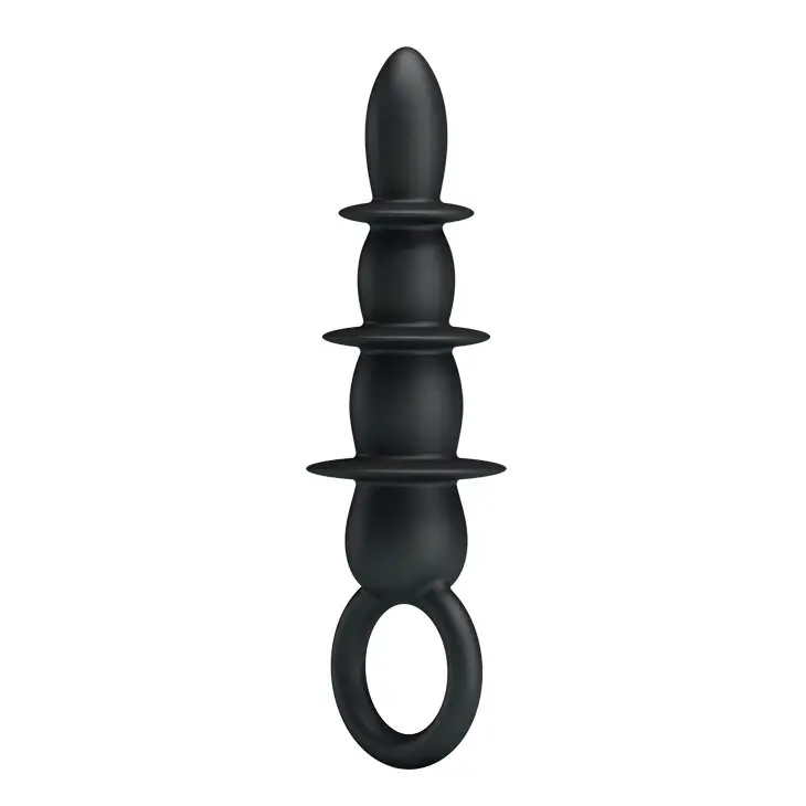 BLACK PRETTY LOVE