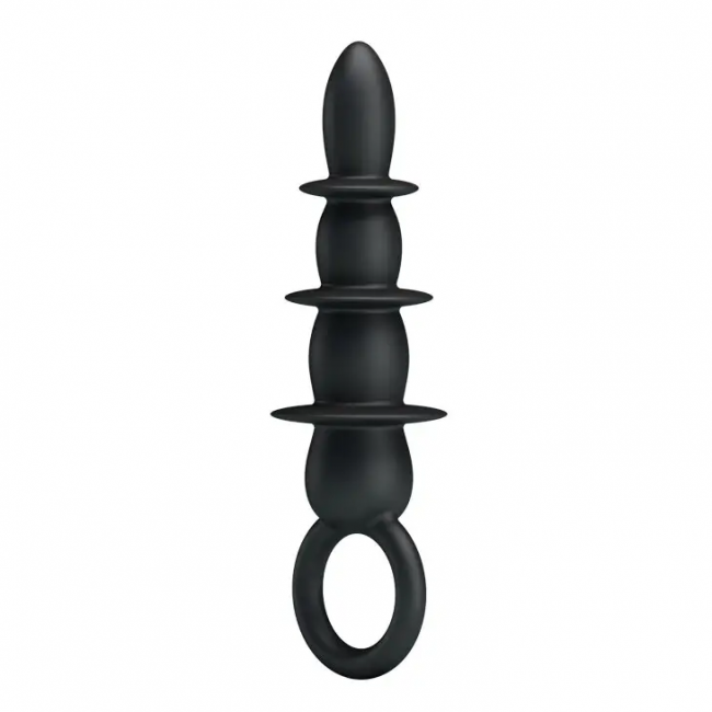 BLACK PRETTY LOVE