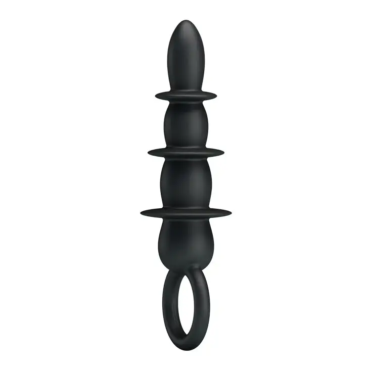 BLACK PRETTY LOVE