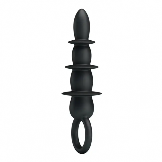 BLACK PRETTY LOVE