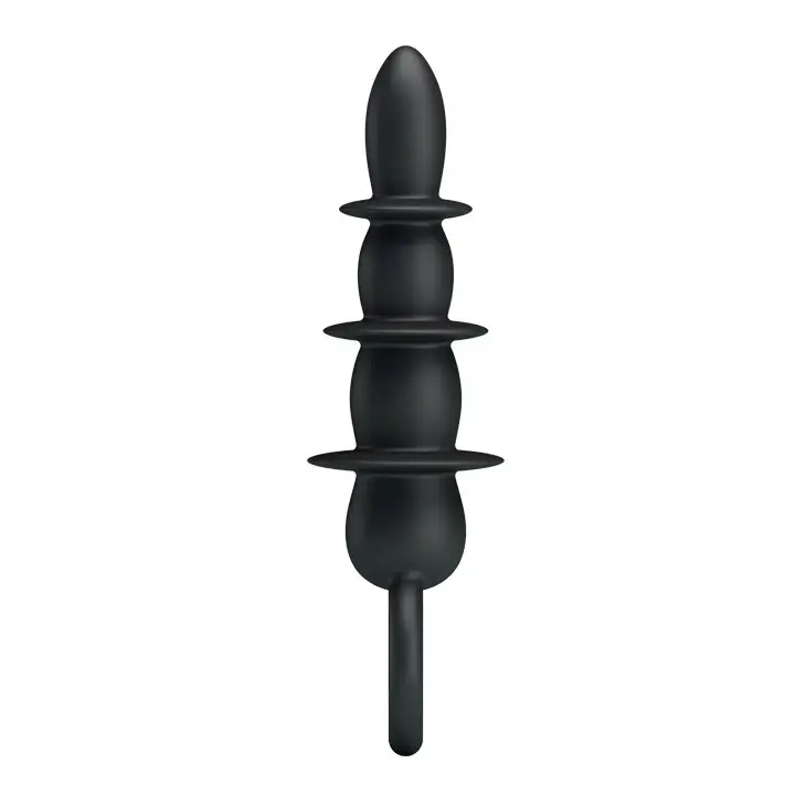 BLACK PRETTY LOVE