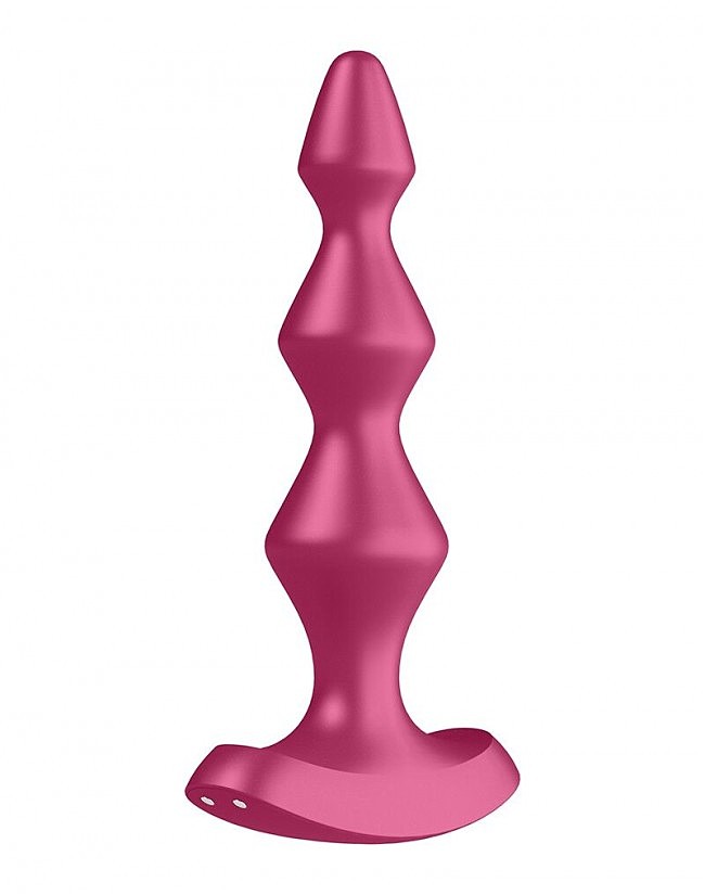 Satisfyer Lolli-Plug 1