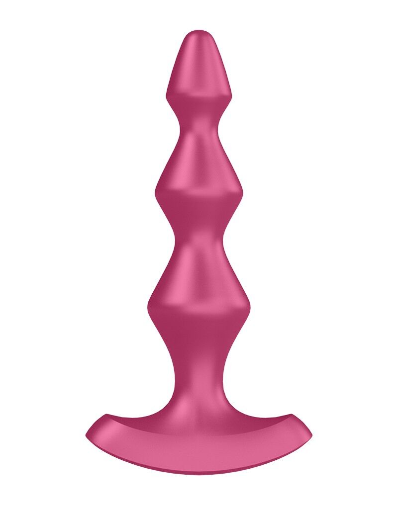 Satisfyer Lolli-Plug 1