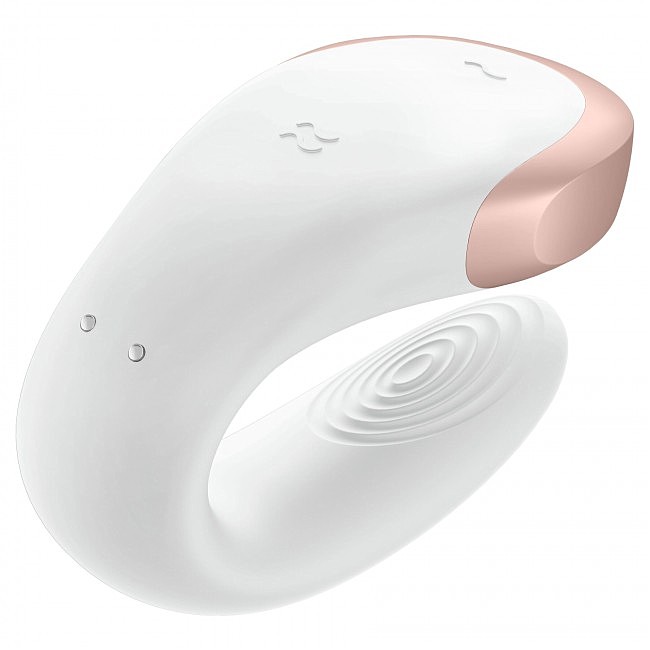 Satisfyer Double Love 