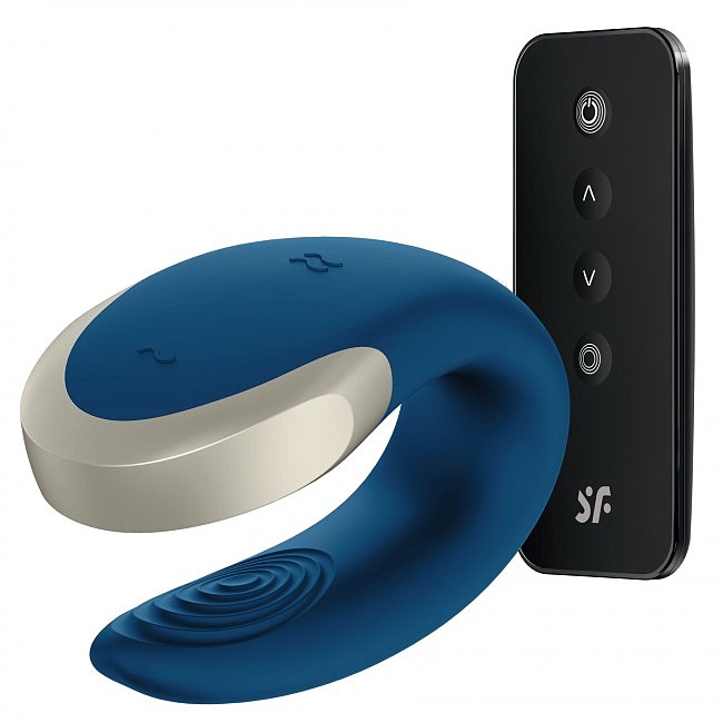 Satisfyer Double Love 
