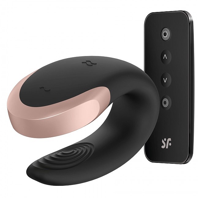 Satisfyer Double Love 