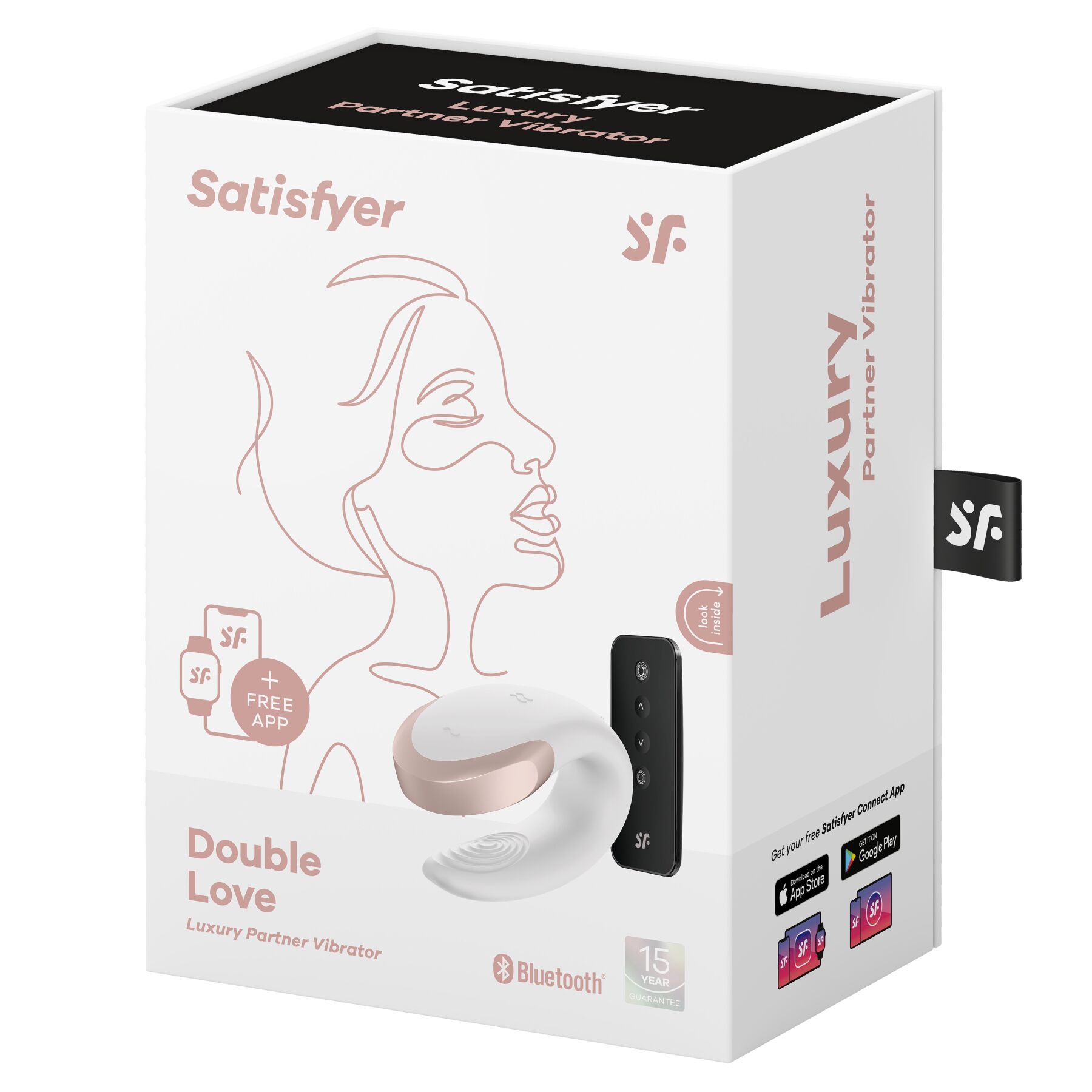 Satisfyer Double Love 