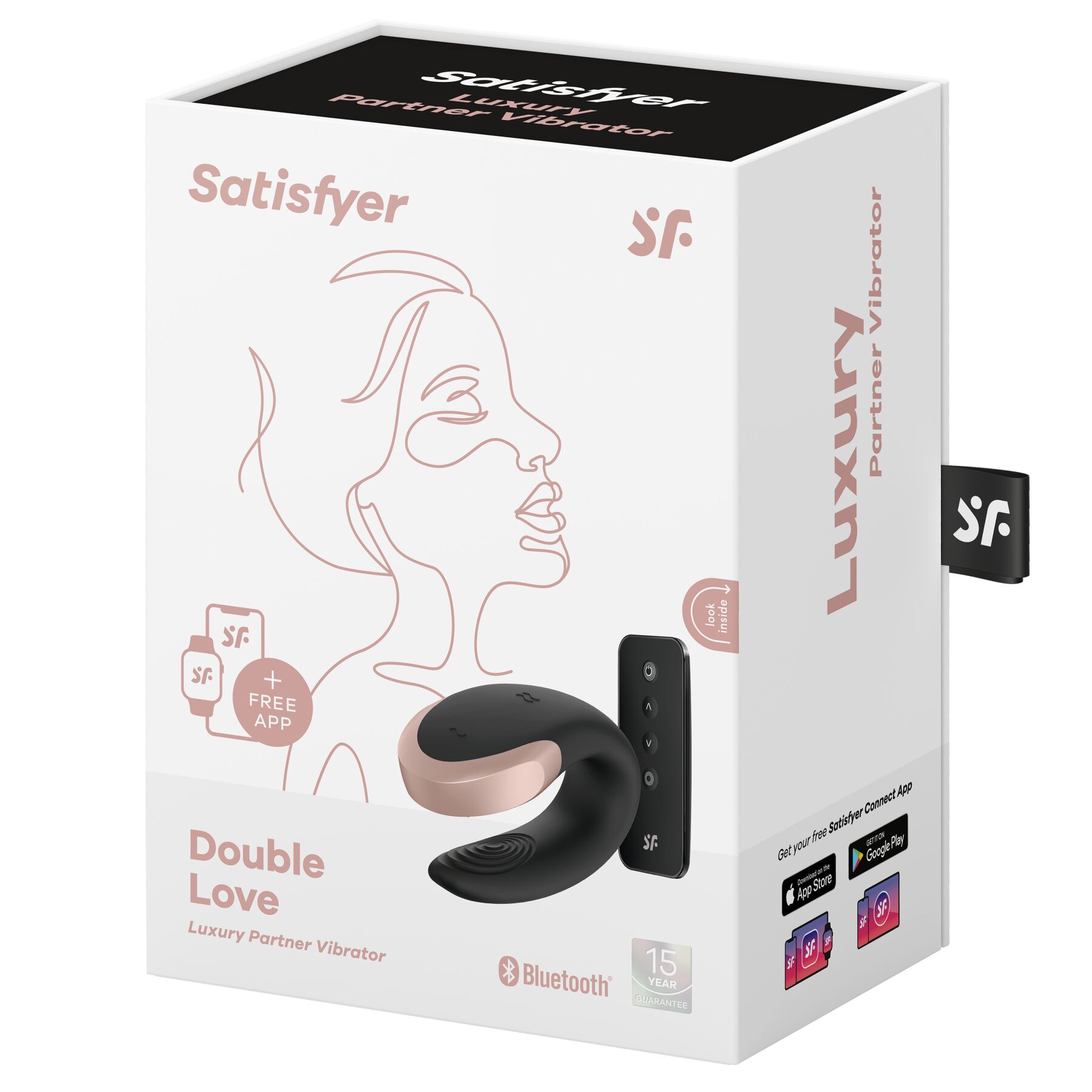 Satisfyer Double Love 