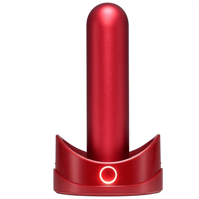 Tenga Flip Zero Red
