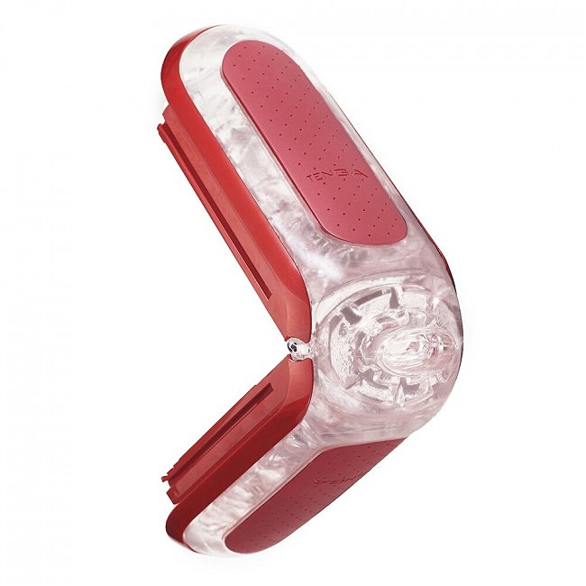 Tenga Flip Zero Red