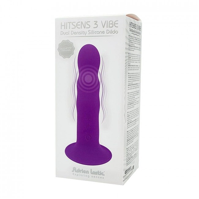 Adrien Lastic Hitsens