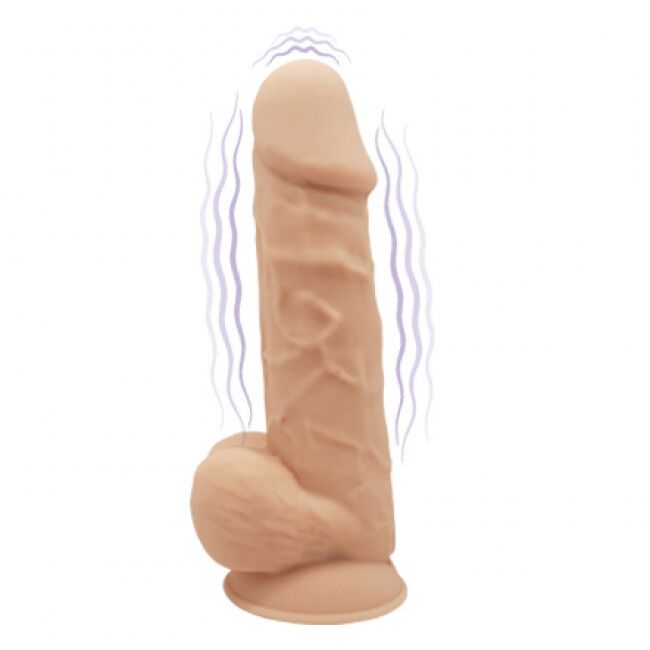  SilexD Norman Vibro