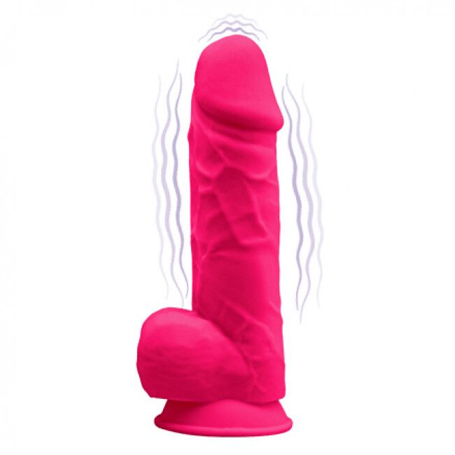  SilexD Norman Vibro